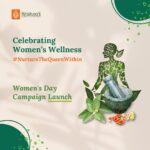 New Delhi, 6th March 2024: Krishna’s Herbal & Ayurveda, a leading manufacturer of Ayurvedic preservative-free herbal products, has announced