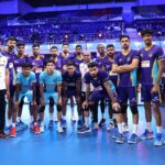 Exicom and Delhi Toofans team up for RuPay Prime Volley Season 3