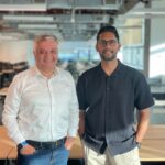 Gaurav Nabh and Deepak Kumar Launch ‘Thrive’, a New-age Creative Capital Collective