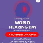 Signia Launches Awareness Campaign #HearTheChange on World Hearing Day