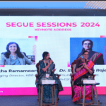 Avtar’s Flagship Conclave for Women Professionals SEGUE Sessions in its 16th Edition Draws Over 100 Attendees