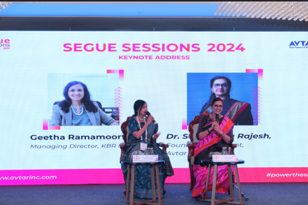 Avtar’s Flagship Conclave for Women Professionals SEGUE Sessions in its 16th Edition Draws Over 100 Attendees