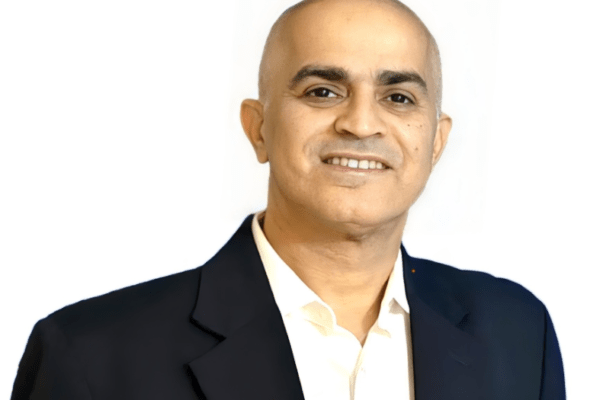 DUDigital Global Appoints Manoj Dharmani as Chief Executive Officer [CEO]
