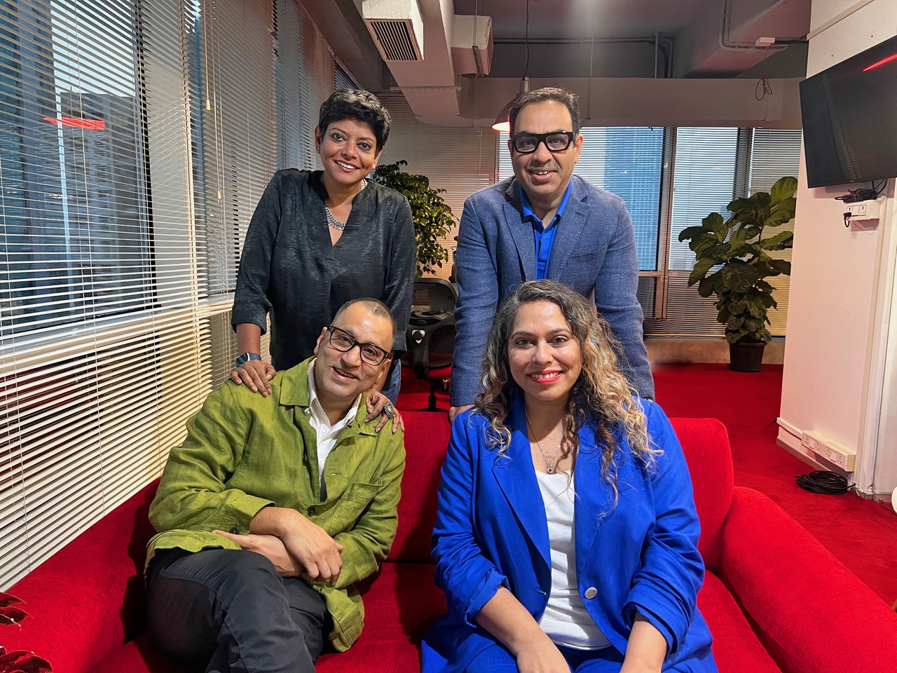 India – March 28, 2024 – In a bid to strengthen its creative leadership, Publicis India, a part of Publicis Groupe India, has appointed Aman Mannan and Shitu Patil as joint National Creative Directors (NCDs). In their new roles, the duo will lead the creative vision for all brands at Publicis India, and report to Managing Director, Oindrila Roy. Aman has nearly 25 years of experience across leading agencies such as Interface Communication, McCann Erickson, DDB Mudra Group, and Leo Burnett India. Under his creative leadership, these agencies earned widespread acclaim at prestigious events such as Cannes, The One Show, Clios, LIA, ABBYs, and Effies (India and APAC), among others. Additionally, he has served as a jury member at Goafest, Radio Mirchi Awards, and OOH Awards. Aman has worked with a range of brands such as P&G, Unilever, Coca-Cola, Mahindra and Mahindra, Godrej, Sony, Amazon, HDFC Bank, HDFC Life, among others. He has also co-authored the story and screenplay for the popular web show ‘Saas, Bahu aur Flamingo’, earning the nomination for Best Screenplay at the Filmfare OTT Awards. A dynamic creative leader with 23 years of advertising and branding experience, Shitu joined L&K Saatchi & Saatchi in 2022, starting her second stint with the Groupe. She has worked with leading agencies like Lowe Lintas, FCB and Publicis Ambience. She also successfully ran her own design agency, Plus One. Shitu's accolades include D&AD, Effies, ABBYs, and Kyoorius awards, along with jury roles at D&AD and ABBYs. Her diverse brand portfolio features Lakme, Raymond, Cartier, Renault, and others. In the new roles as NCDs, Aman and Shitu will leverage their expertise to lead the agency's creative vision across all offices in India. Paritosh Srivastava, CEO, L&K Saatchi & Saatchi and Publicis India, said, "Publicis India has been on an amazing journey of resurgence in the past 2 years, with a focus on both growth and creative excellence yielding rich dividends. Our impressive portfolio of work and client roster rival that of any top agency in the country. The search for the perfect blend of creative talent and cultural fit was challenging, but in Aman and Shitu, we have found a team of rare creative talent that spans the entire spectrum of creativity. We are confident that these two wonderful people will inspire our teams and clients to new heights.” Oindrila Roy, Managing Director, Publicis India, added, “Aman and Shitu are a powerhouse of creativity and their experience in delivering award-winning work reaffirms this. We are confident that as NCDs, they will inspire our teams with new energies. We are certain that their creative prowess and strategic acumen will contribute to the continued success and growth of Publicis India.” Shitu said, "My journey at the agency has been nothing short of exciting and full of learnings. I am thankful to Paritosh, Oindrila, and the entire team for their continued trust and support. I really believe we are as good as our people and my focus is going to be on uplifting and strengthening our teams further to create distinguished work and take both our clients and agency to greater glory. I am excited about this new journey and look forward to closely working with Paritosh, Oindrila and Aman.” Aman added, “I am looking forward to working closely with Paritosh, Oindrila, and the team to build on the great work they have already done. I hope to create state-of-the-art solutions, placing art firmly at the centre of our endeavours and infusing new-age work with age-old wisdom. I aim to integrate the best practices of cinema writing and thinking into our projects, contributing to the development of a unique voice for Publicis India.”