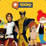 QYOU Media India collaborates with Toonz Media to launch Q Toonz, a premium animation FAST channel