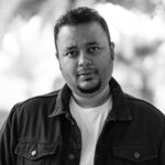 SHAHID HUSSAIN JOINS BEI CONFLUENCE AS NATIONAL CREATIVE DIRECTOR