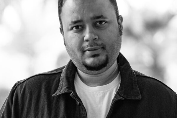 SHAHID HUSSAIN JOINS BEI CONFLUENCE AS NATIONAL CREATIVE DIRECTOR