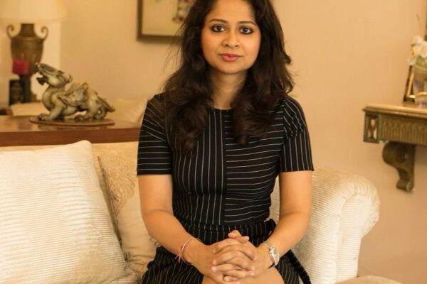 Rise of Women Entrepreneurs in the Digital Age