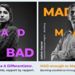 Newgen Software's BAD & MAD Campaign Makes Waves on Women's Day, Featured on ADS OF THE WORLD