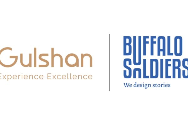 Gulshan Group and Buffalo Soldiers Forge a New Creative Partnership