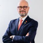 Coca-Cola SLMG Appoints Costin Mandrea as CEO