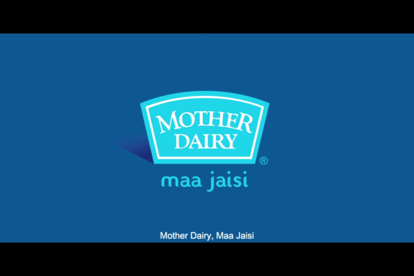 Mother Dairy Celebrates the Universal Emotion of Care and Compassion