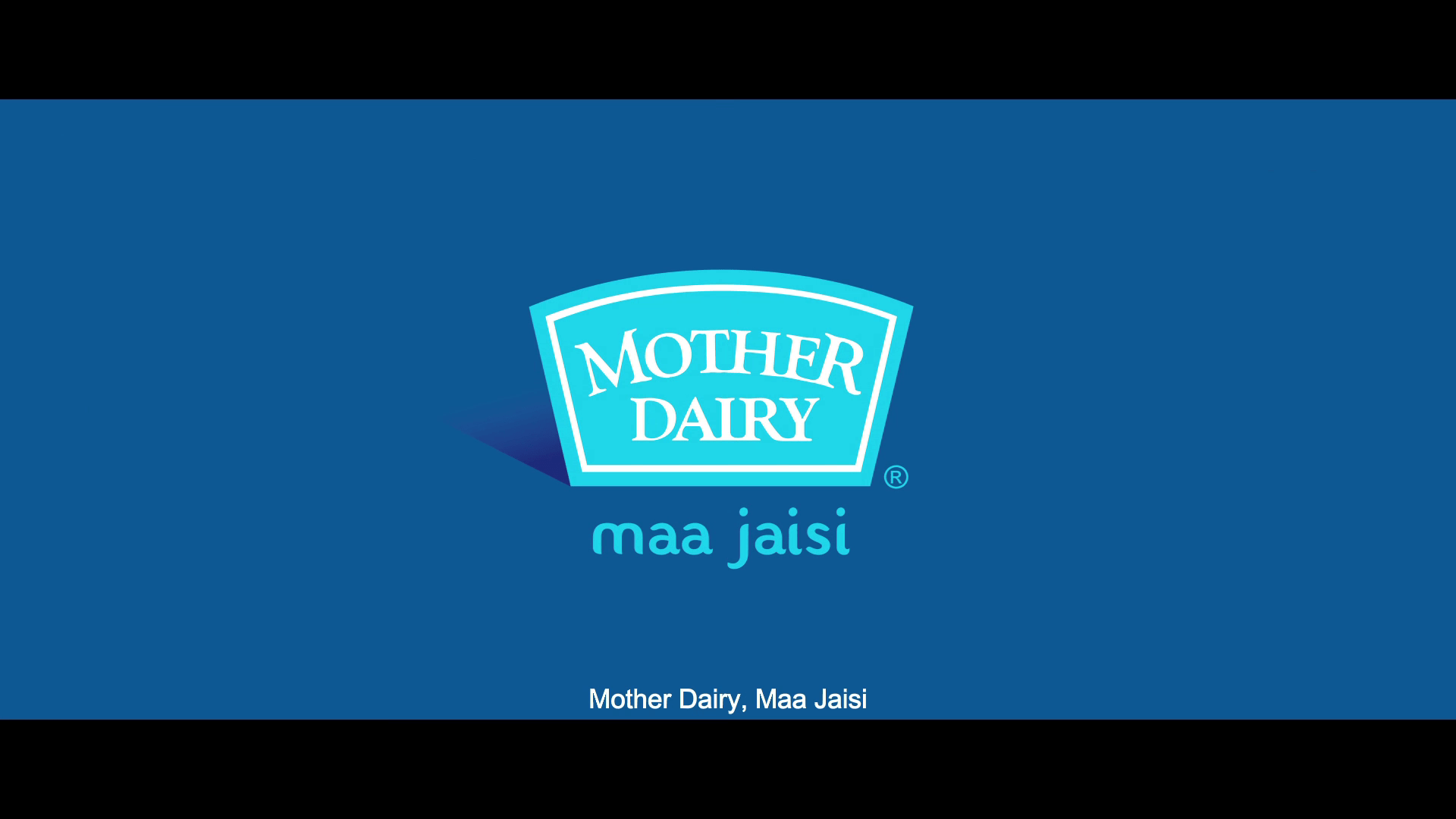 Mother Dairy Celebrates the Universal Emotion of Care and Compassion
