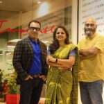 L&K Saatchi & Saatchi Appoints Ekta Relan as Chief Strategy Officer Snehasis Bose elevated to Group Chief Strategy Officer for L&K Saatchi & Saatchi, Publicis India, and Saatchi & Saatchi Propagate.