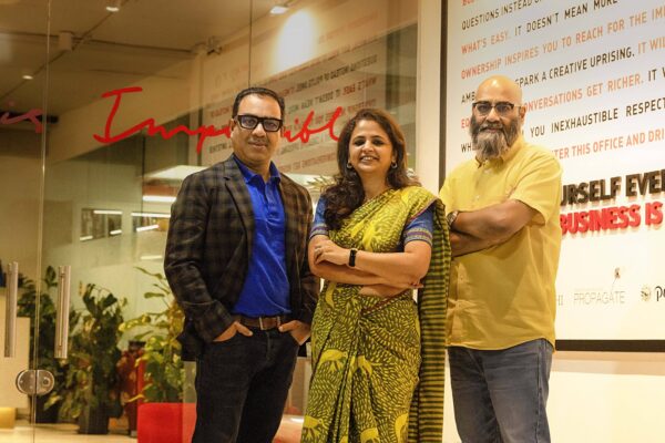 L&K Saatchi & Saatchi Appoints Ekta Relan as Chief Strategy Officer Snehasis Bose elevated to Group Chief Strategy Officer for L&K Saatchi & Saatchi, Publicis India, and Saatchi & Saatchi Propagate.