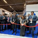 World Energy Congress 2024: Power Secretary and Indian Ambassador Inaugurates IREDA Stall at India Pavilion