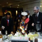 The Ashok Hosts Harvest Delight Celebrations
