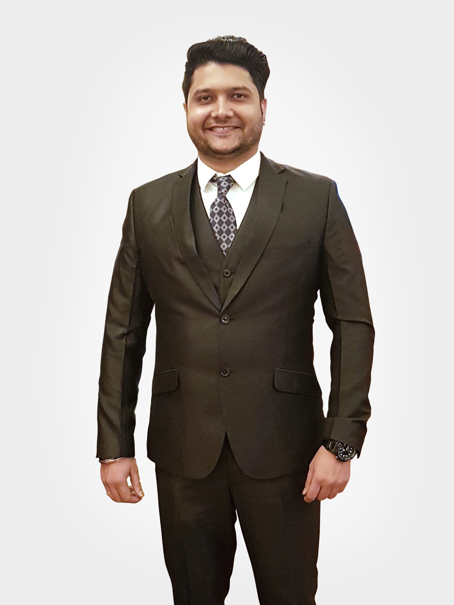 LS Digital Group Strengthens its Leadership Team by Appointing Vishal Sharma as DVP - Media Buying and Trading