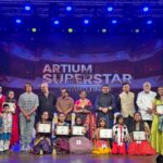 Artium Empowers Global Music Talent Through Its Artium Superstar Finale and Teachers Conclave Events