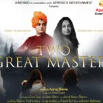 Juni Films & Approach Entertainment's Spiritual Web Series 'Two Great Masters,' Directed by Anurag Sharma, Premieres on MX Player OTT