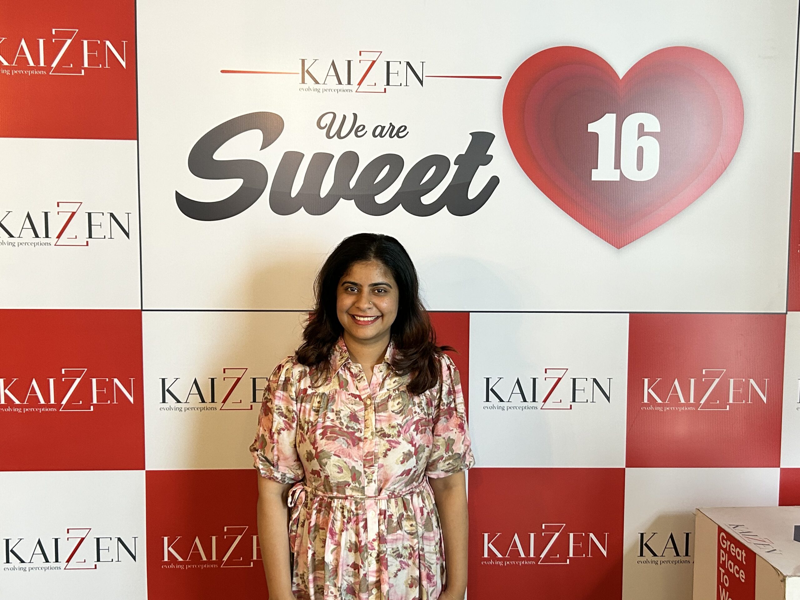 Kaizzen bolsters North Operations with appointment of Ankita Malik as Vice President