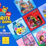 Viacom18 Consumer Products launches ‘Back to School’ SS’24 collection, featuring kids’ favorite toons
