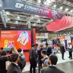 Cosmo Films showcases new and diverse product ranges at Drupa 2024; expanding its distribution network