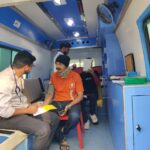 Swiggy Launches Mobile Medical Units and Teleconsultation for Delivery Partners
