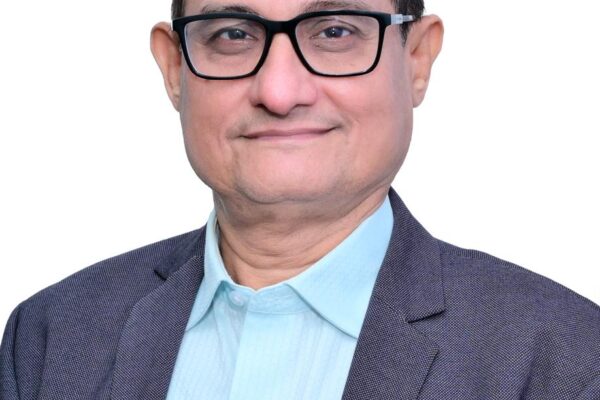 Shree Cement appoints Mr Vinod Chaturvedi as Chief Human Resources Officer
