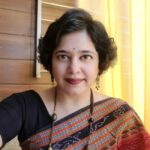Pallavi Mohan joins BLS International as Corporate Communications Head (Global)