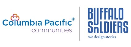Columbia Pacific Communities Awards Digital Mandate to Buffalo Soldiers