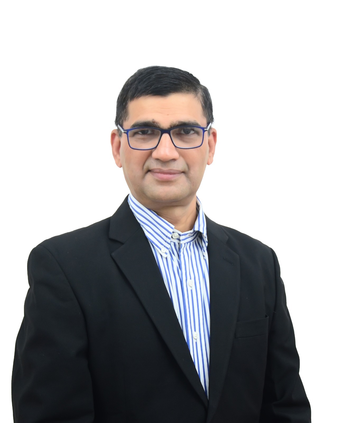 Sanjay Mishra joins Jindal Stainless as the new CDIO