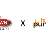Team Pumpkin Secures Marketing Mandate for DRRK Foods Pvt. Ltd.'s Crown Rice Brand