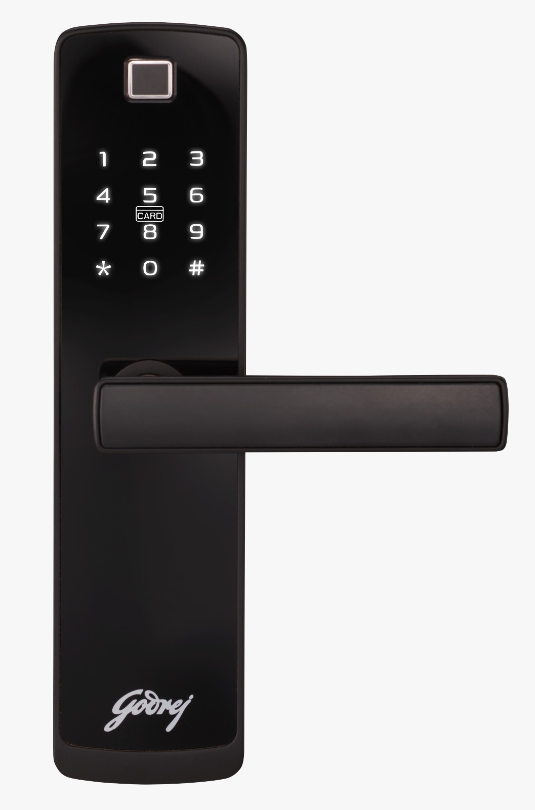 Unlock Safety With Premium Quality Digital Locks By Godrej Locks