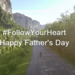 USHA’s #FollowYourHeart Father’s Day Campaign