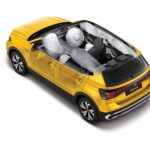 Volkswagen India makes 6 airbags standard across its 5-Star GNCAP rated model line-up