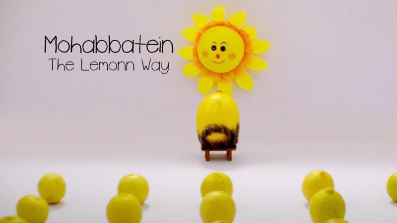 Lemonn launches its first ICC Men’s T20 World Cup campaign on Disney+ Hotstar