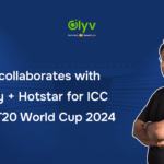 Olyv collaborates with Disney+ Hotstar