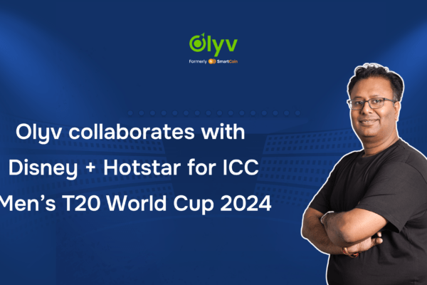 Olyv collaborates with Disney+ Hotstar