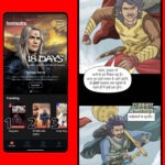 Toonsutra Establishes Itself as India’s #1 Webtoon App