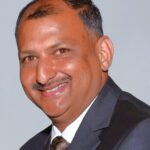 Byju’s Former Learning & Development Lead, Wing Commander RD Deshpande (Retired) joins PR Professionals as President