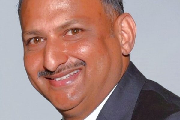 Byju’s Former Learning & Development Lead, Wing Commander RD Deshpande (Retired) joins PR Professionals as President