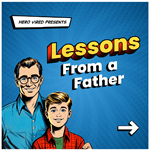 Hero Vired Celebrates Father’s Day with Comic Storytelling 'Lessons from a Father: Wisdom Across Generations'