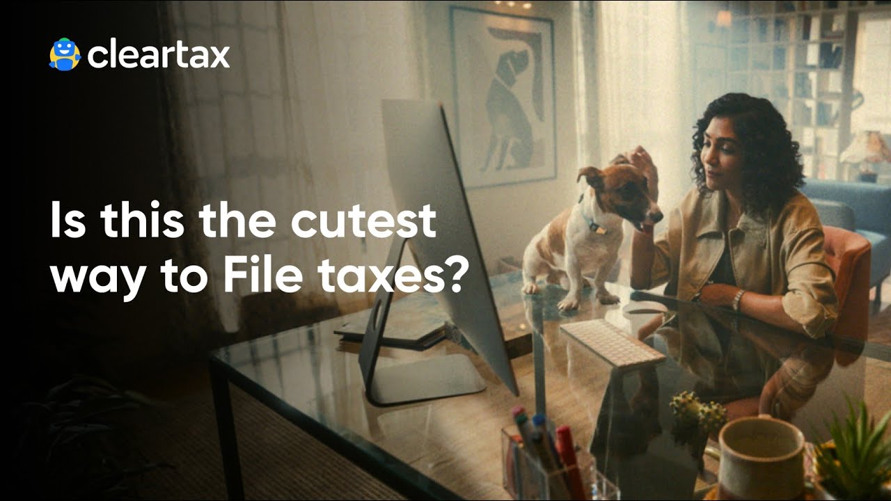 ClearTax unveils its latest Digital Campaign - ‘Next’; taking the tax filing experience to next level with #IdharNahiToKidhar