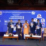 ICAI Organizes Global Education Summit in Commerce and Accountancy 2024