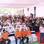 ICAI unites for a nationwide ‘CA Run for Viksit Bharat’ to Celebrate 75 Years of Trust and Commitment towards Developed India