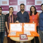Asia Book of Records felicitates Axis Bank for its ‘Open for the Planet Clean-A-Thon’ initiative