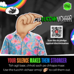 MTV Introduces #TuchchVichaar Campaign to Celebrate Pride Month and Beyond