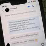 Meme Page Ghantaa Launches a New Meme Campaign for Shaadi.com on Instagram