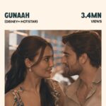 Bodhitree Multimedia's "Gunaah" Among Top Viewed Shows in India